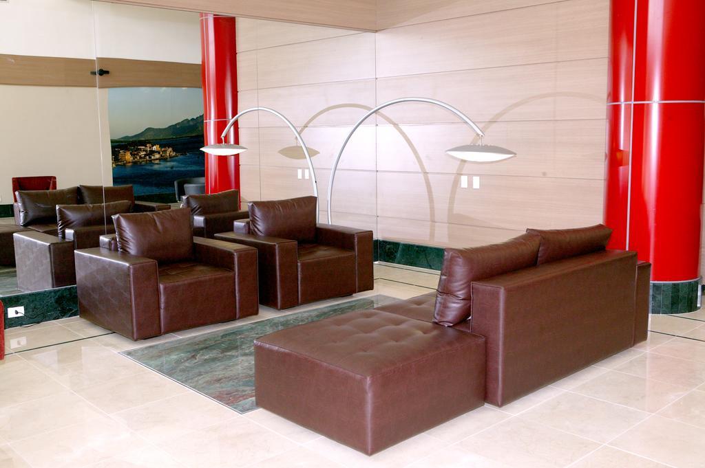 Hotel Serra Grande - Serra - Es ภายนอก รูปภาพ