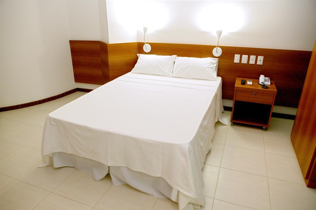 Hotel Serra Grande - Serra - Es ห้อง รูปภาพ