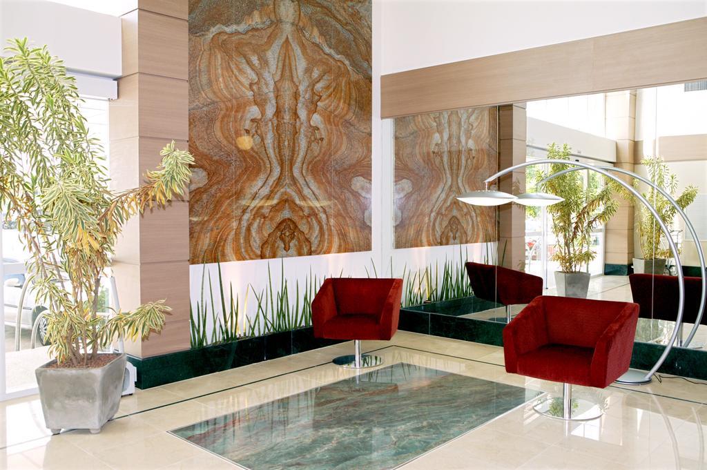 Hotel Serra Grande - Serra - Es ภายนอก รูปภาพ