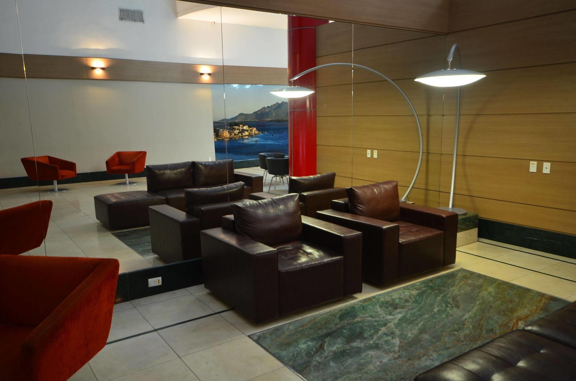 Hotel Serra Grande - Serra - Es ภายนอก รูปภาพ
