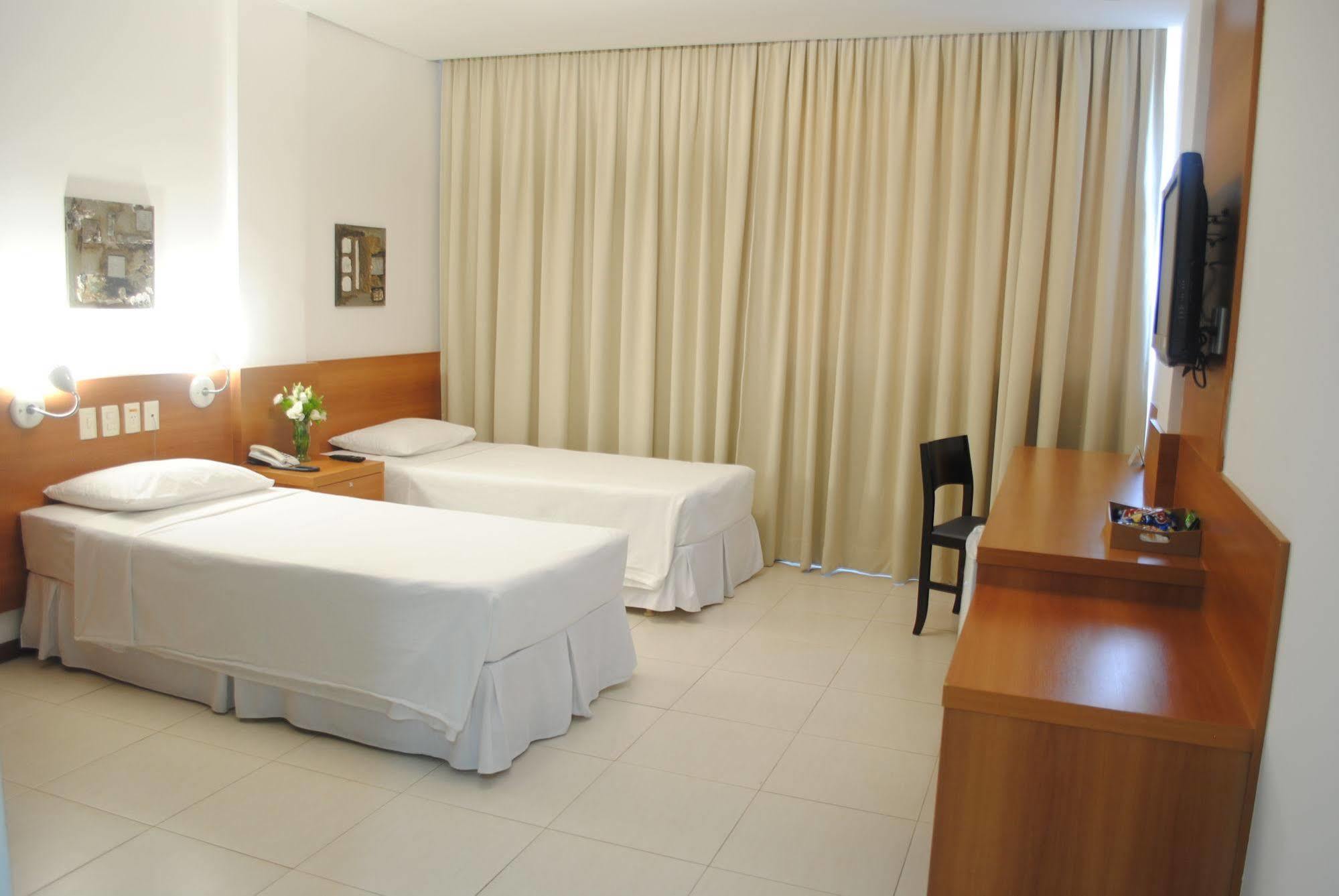 Hotel Serra Grande - Serra - Es ภายนอก รูปภาพ