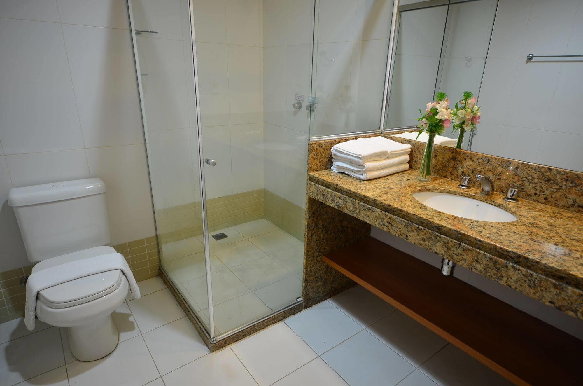 Hotel Serra Grande - Serra - Es ภายนอก รูปภาพ