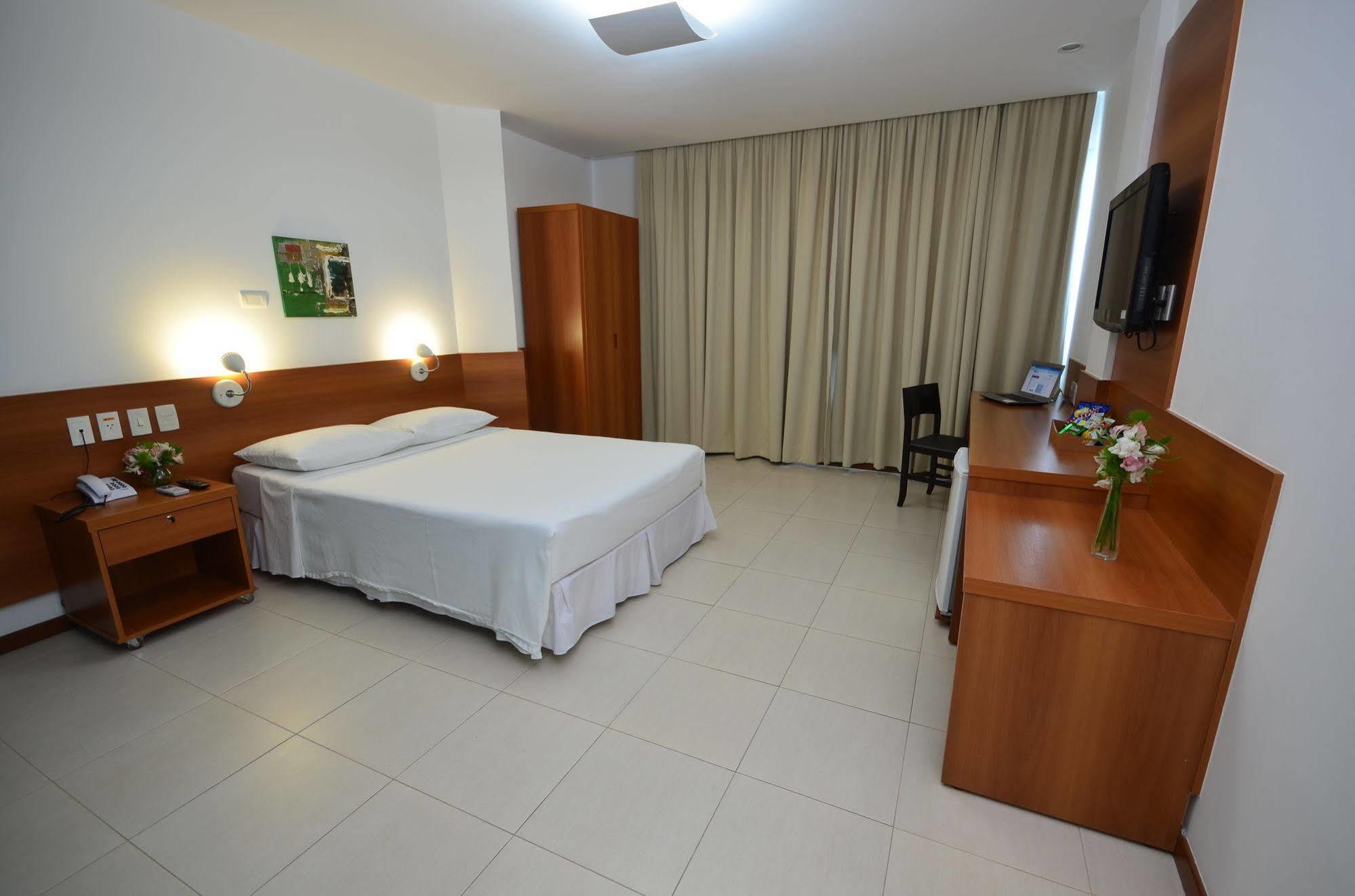 Hotel Serra Grande - Serra - Es ภายนอก รูปภาพ