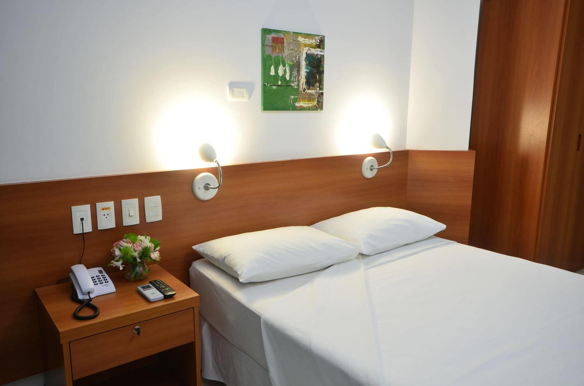 Hotel Serra Grande - Serra - Es ภายนอก รูปภาพ